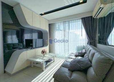 1 Bedroom Condo in City Center Residence Central Pattaya C011261