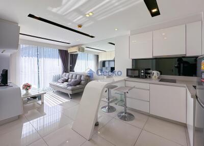 1 Bedroom Condo in City Center Residence Central Pattaya C011261