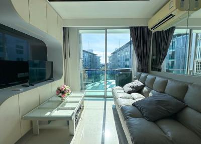 1 Bedroom Condo in City Center Residence Central Pattaya C011261