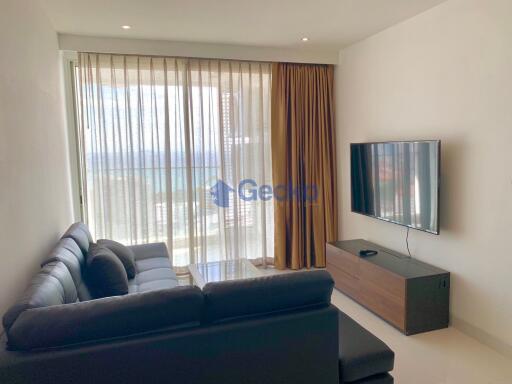 1 Bedroom Condo in Sky Residences Pratumnak C011260