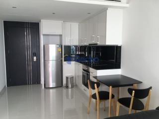 1 Bedroom Condo in Sky Residences Pratumnak C011260