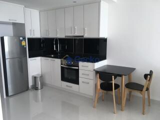 1 Bedroom Condo in Sky Residences Pratumnak C011260