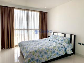 1 Bedroom Condo in Sky Residences Pratumnak C011260