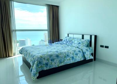 1 Bedroom Condo in Sky Residences Pratumnak C011260