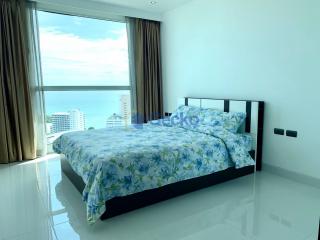 1 Bedroom Condo in Sky Residences Pratumnak C011260