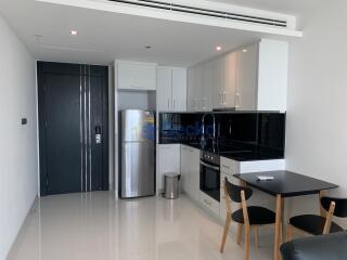 1 Bedroom Condo in Sky Residences Pratumnak C011260