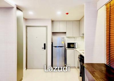 2 Bed 2 Bath 46 SQ.M IKON Sukumvit 77