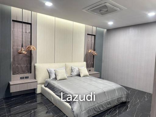 5 Bed 6 Bath 350 SQ.M Bang Lamung Villa