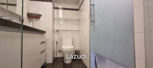 Studio 1 Bath 44.5 SQ.M. Park Royal 2