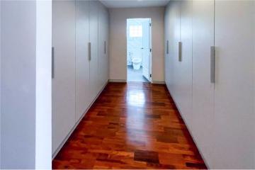 Unfurnished 4 bedrooms for rent in Thonglor - 920071001-12459