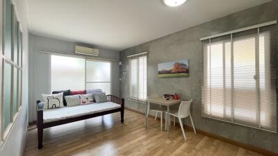 House for Rent in Nong Chom, San Sai.