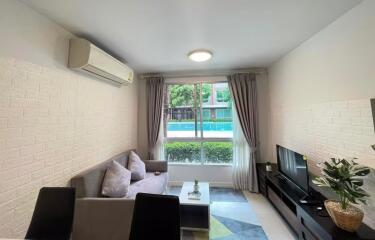 Condo for Rent at DVieng Santitham