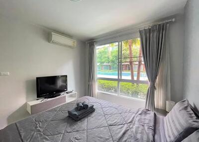 Condo for Rent at DVieng Santitham