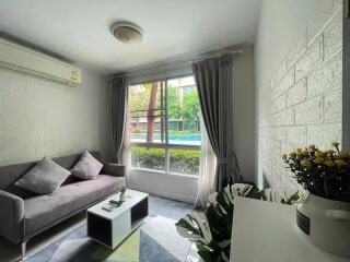 Condo for Rent at DVieng Santitham