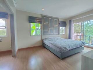 House for Rent in Ton Pao, San Kamphaeng.