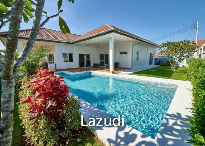 Mali Lotus : Brand New 3 Bed 2 Bath Pool Villa