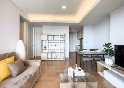 Condo for Rent at The Lumpini 24