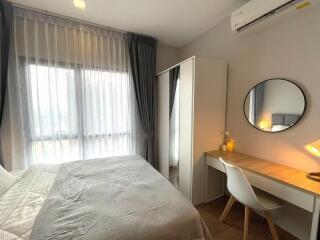 Condo for Rent at Metris Rama9 - Ramkhamheang