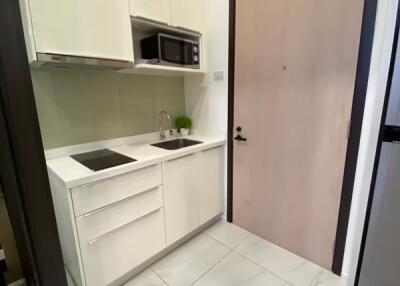 Condo for Sale at Chewathai Residence Asoke