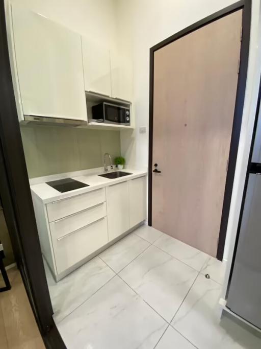 Condo for Sale at Chewathai Residence Asoke