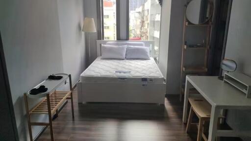 Condo for Sale w/Tenant at CEIL By Sansiri