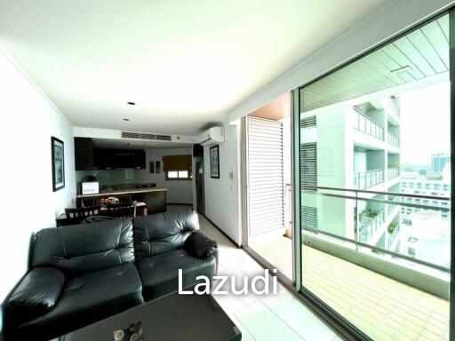 1 Bed 1 Bath 65 Sqm.Northshore Condominium.