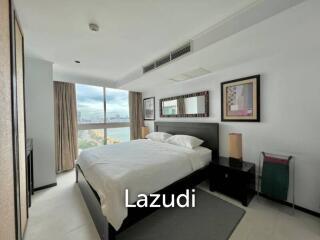 1 Bed 1 Bath 65 Sqm.Northshore Condominium.