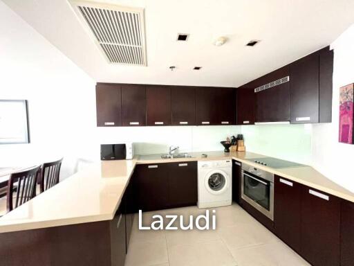 1 Bed 1 Bath 65 Sqm.Northshore Condominium.