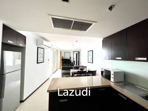 1 Bed 1 Bath 65 Sqm.Northshore Condominium.