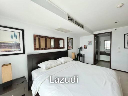 1 Bed 1 Bath 65 Sqm.Northshore Condominium.