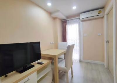 Studio for Sale/Rent in Chang Phueak, Mueang Chiang Mai