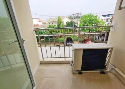 Studio for Sale/Rent in Chang Phueak, Mueang Chiang Mai