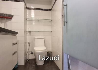 Studio 1 Bath 46.5 SQ.M. Park Royal 2