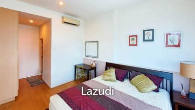 1 Bed 1 Bath 55 SQ.M Wind Ratchayothin