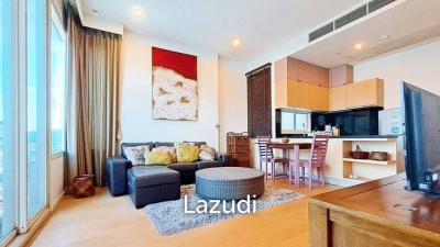 1 Bed 1 Bath 55 SQ.M Wind Ratchayothin