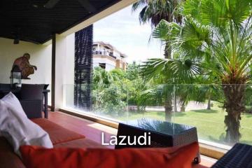 3 Bedroom Apartment For Rent Near Bangtao Beach