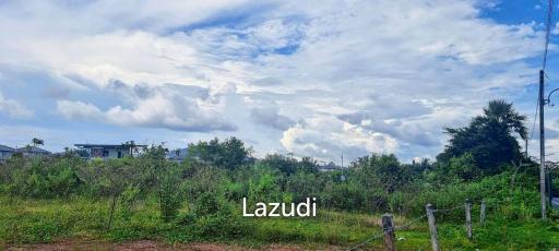 27,955.6 SQ.M. Land for Sale In Thalang