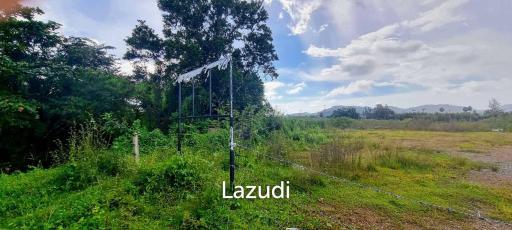 27,955.6 SQ.M. Land for Sale In Thalang