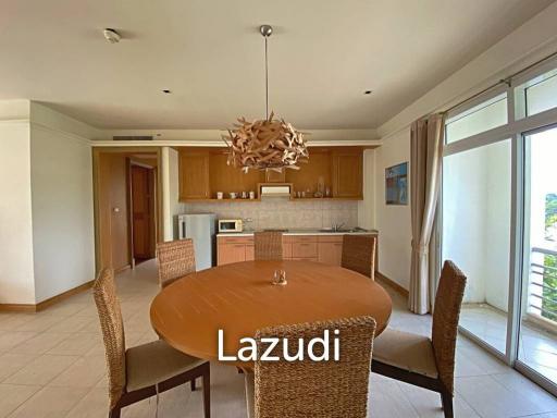 Great Deal! 2 Bed 2 Bath Condo At Blue Lagoon