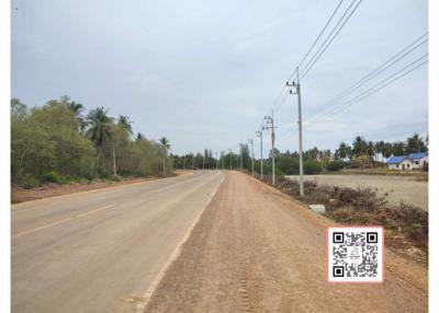 3,200 Sqm. Land listed for ฿ 9,200,000.