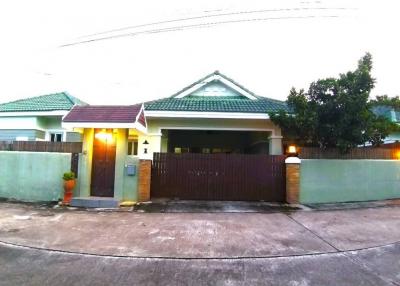 Family house in quiet area for sale