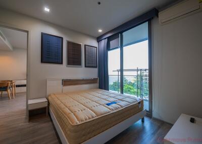 1 ห้องนอน คอนโด สำหรับเช่า ใน วงศ์อมาตย์ - Baan Plai Haad