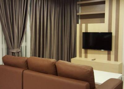 2-BR Condo at The Sky Sukhumvit near BTS Udom Suk