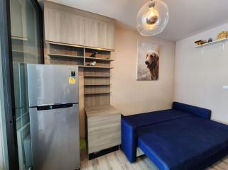 1 bed Condo in KnightsBridge Collage Sukhumvit 107 Bang Na District C020539