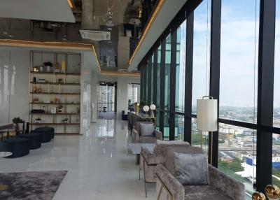 1 bed Condo in KnightsBridge Collage Sukhumvit 107 Bang Na District C020539