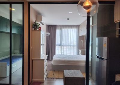 1 bed Condo in KnightsBridge Collage Sukhumvit 107 Bang Na District C020539