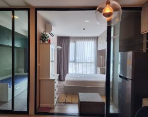 1 bed Condo in KnightsBridge Collage Sukhumvit 107 Bang Na District C020539