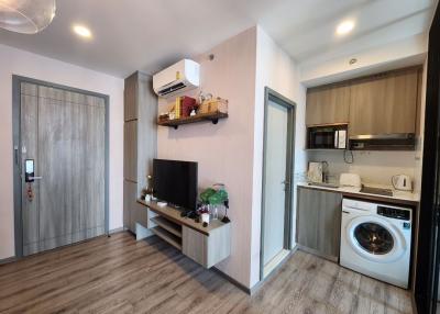 1 bed Condo in KnightsBridge Collage Sukhumvit 107 Bang Na District C020539