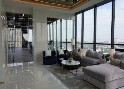 1 bed Condo in KnightsBridge Collage Sukhumvit 107 Bang Na District C020539