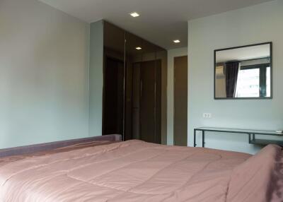 2 bed Condo in Mirage Sukhumvit 27 Khlong Toei Nuea Sub District C020536